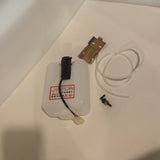 Eclipse EV Hardware Eclipse Explorer Windshield Washer Reservoir Eclipse Explorer Windshield Washer Reservoir