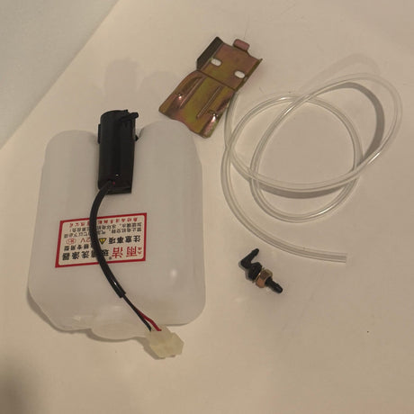 Eclipse EV Hardware Eclipse Explorer Windshield Washer Reservoir Eclipse Explorer Windshield Washer Reservoir