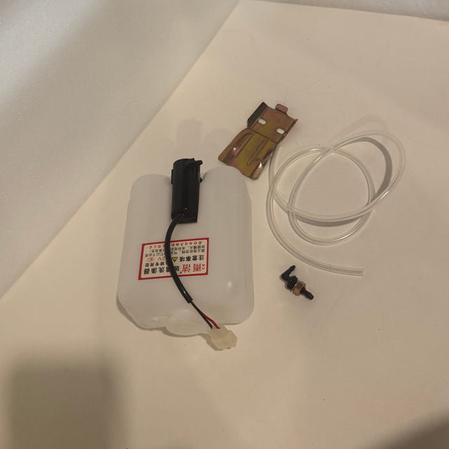 Eclipse EV Hardware Eclipse Explorer Windshield Washer Reservoir Eclipse Explorer Windshield Washer Reservoir