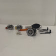 Eclipse EV Hardware Eclipse Nova Lite Ignition, Key and Lock Set Eclipse Nova Lite Ignition, Key and Lock Set