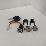 Eclipse EV Hardware Eclipse Nova Lite Ignition, Key and Lock Set Eclipse Nova Lite Ignition, Key and Lock Set
