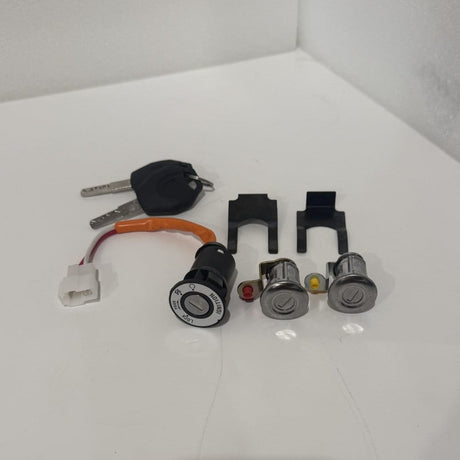 Eclipse EV Hardware Eclipse Nova Lite Ignition, Key and Lock Set Eclipse Nova Lite Ignition, Key and Lock Set
