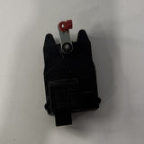Eclipse EV Hardware Eclipse Paradiso Door Lock Actuator (Left) Eclipse Paradiso Door Lock Actuator (Left)