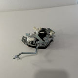Eclipse EV Hardware Eclipse Paradiso Door Lock (Left) Eclipse Paradiso Door Lock (Left)