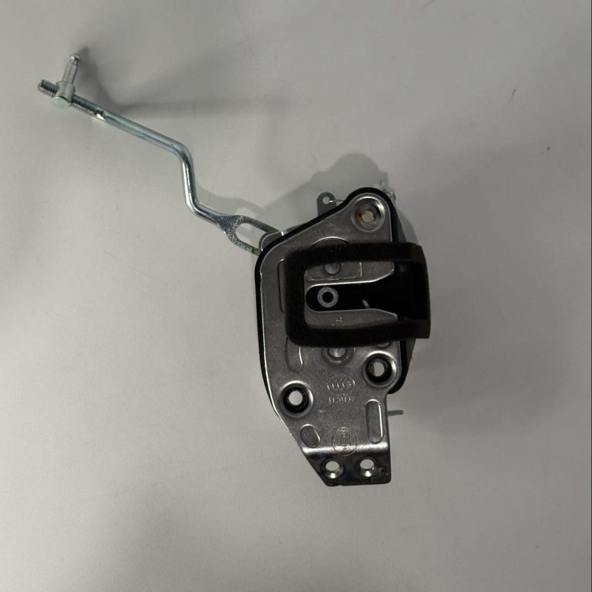 Eclipse EV Hardware Eclipse Paradiso Door Lock (Left) Eclipse Paradiso Door Lock (Left)