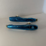 Eclipse EV Hardware Eclipse Paradiso Exterior Door Handles (Set) Eclipse Paradiso Exterior Door Handles (Set)
