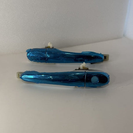 Eclipse EV Hardware Eclipse Paradiso Exterior Door Handles (Set) Eclipse Paradiso Exterior Door Handles (Set)