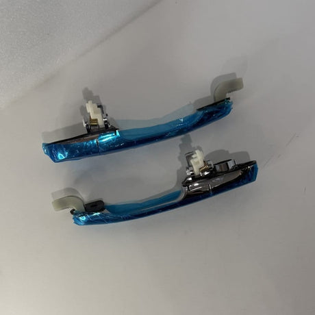 Eclipse EV Hardware Eclipse Paradiso Exterior Door Handles (Set) Eclipse Paradiso Exterior Door Handles (Set)