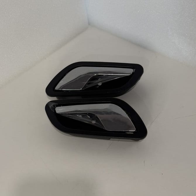 Eclipse EV Hardware Eclipse Paradiso Interior Door Handles (Set) Eclipse Paradiso Interior Door Handles (Set)
