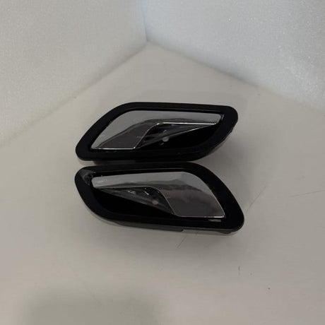 Eclipse EV Hardware Eclipse Paradiso Interior Door Handles (Set) Eclipse Paradiso Interior Door Handles (Set)