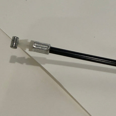 Eclipse EV Hardware Eclipse Super Nova Door Lock Cable (Left or Right) Eclipse Super Nova Door Lock Cable (Left or Right)