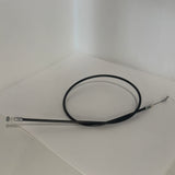 Eclipse EV Hardware Eclipse Super Nova Door Lock Cable (Left or Right) Eclipse Super Nova Door Lock Cable (Left or Right)