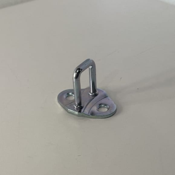 Eclipse EV Hardware Eclipse Super Nova Door Lock Hook (Rear) Eclipse Super Nova Door Lock Hook (Rear)