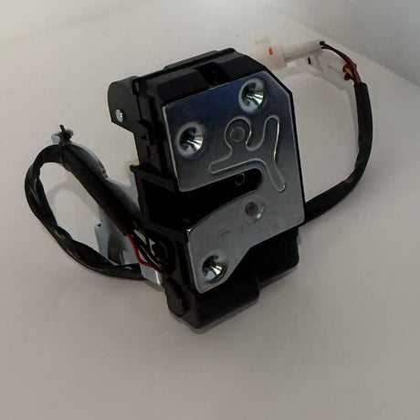 Eclipse EV Hardware Eclipse Super Nova Door Lock (Left) Eclipse Super Nova Door Lock (Left)