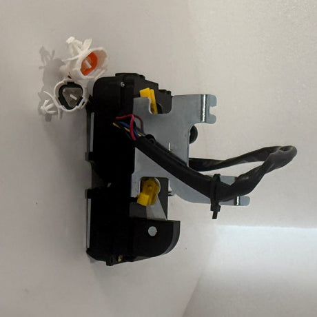 Eclipse EV Hardware Eclipse Super Nova Door Lock (Left) Eclipse Super Nova Door Lock (Left)