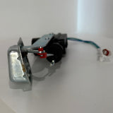 Eclipse EV Hardware Eclipse Super Nova Door Lock (Rear) Eclipse Super Nova Door Lock (Rear)