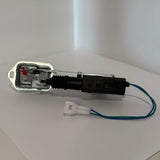 Eclipse EV Hardware Eclipse Super Nova Door Lock (Rear) Eclipse Super Nova Door Lock (Rear)