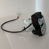 Eclipse EV Hardware Eclipse Super Nova Door Lock (Right) Eclipse Super Nova Door Lock (Right)