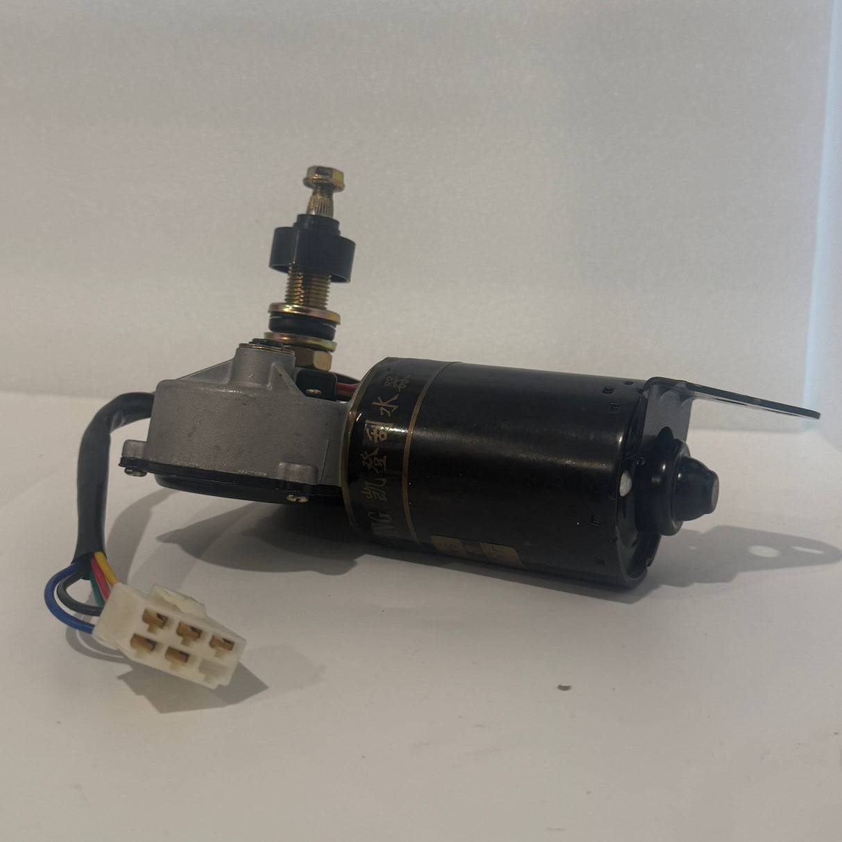 Eclipse EV Hardware Eclipse Super Nova Windshield Wiper Motor Eclipse Super Nova Windshield Wiper Motor