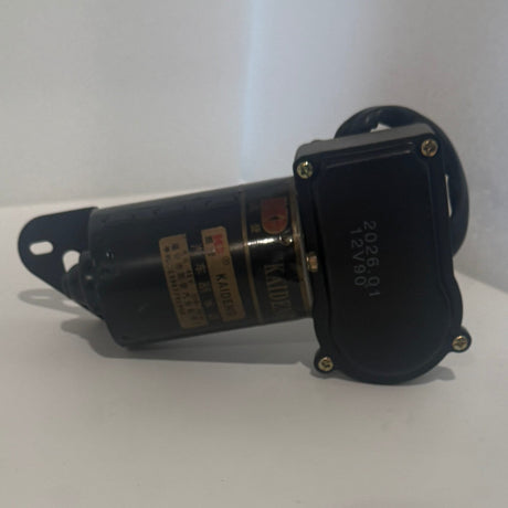 Eclipse EV Hardware Eclipse Super Nova Windshield Wiper Motor Eclipse Super Nova Windshield Wiper Motor