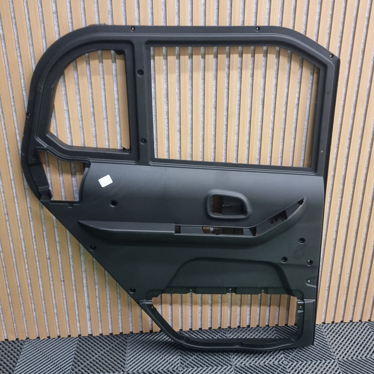 Eclipse EV Interior Eclipse Explorer Inner Panel Door Driver Side Eclipse Explorer Inner Panel Door Driver Side
