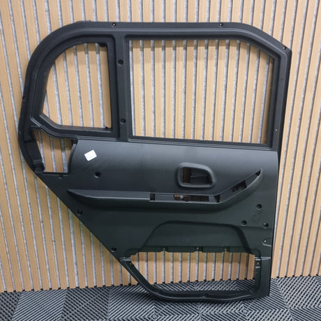 Eclipse EV Interior Eclipse Explorer Inner Panel Door Driver Side Eclipse Explorer Inner Panel Door Driver Side