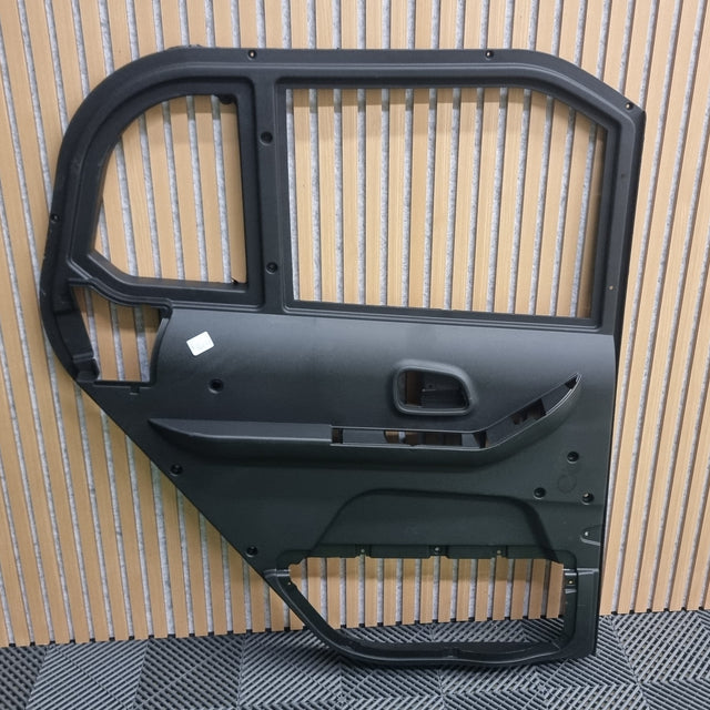 Eclipse EV Interior Eclipse Explorer Inner Panel Door Driver Side Eclipse Explorer Inner Panel Door Driver Side