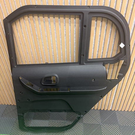 Eclipse EV Interior Eclipse Explorer Inner Panel Door Passenger Side Eclipse Explorer Inner Panel Door Passenger Side