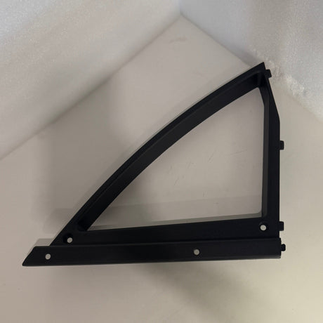 Eclipse EV Interior Eclipse Explorer Interior Window Panel (A-Pillar, Top Right) Eclipse Explorer Interior Window Panel (A-Pillar, Top Right)