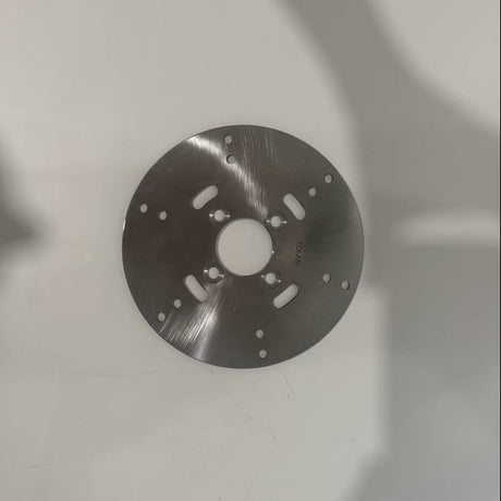 Eclipse EV Mechanical Eclipse Explorer Front/Rear Brake Disc Eclipse Explorer Front/Rear Brake Disc