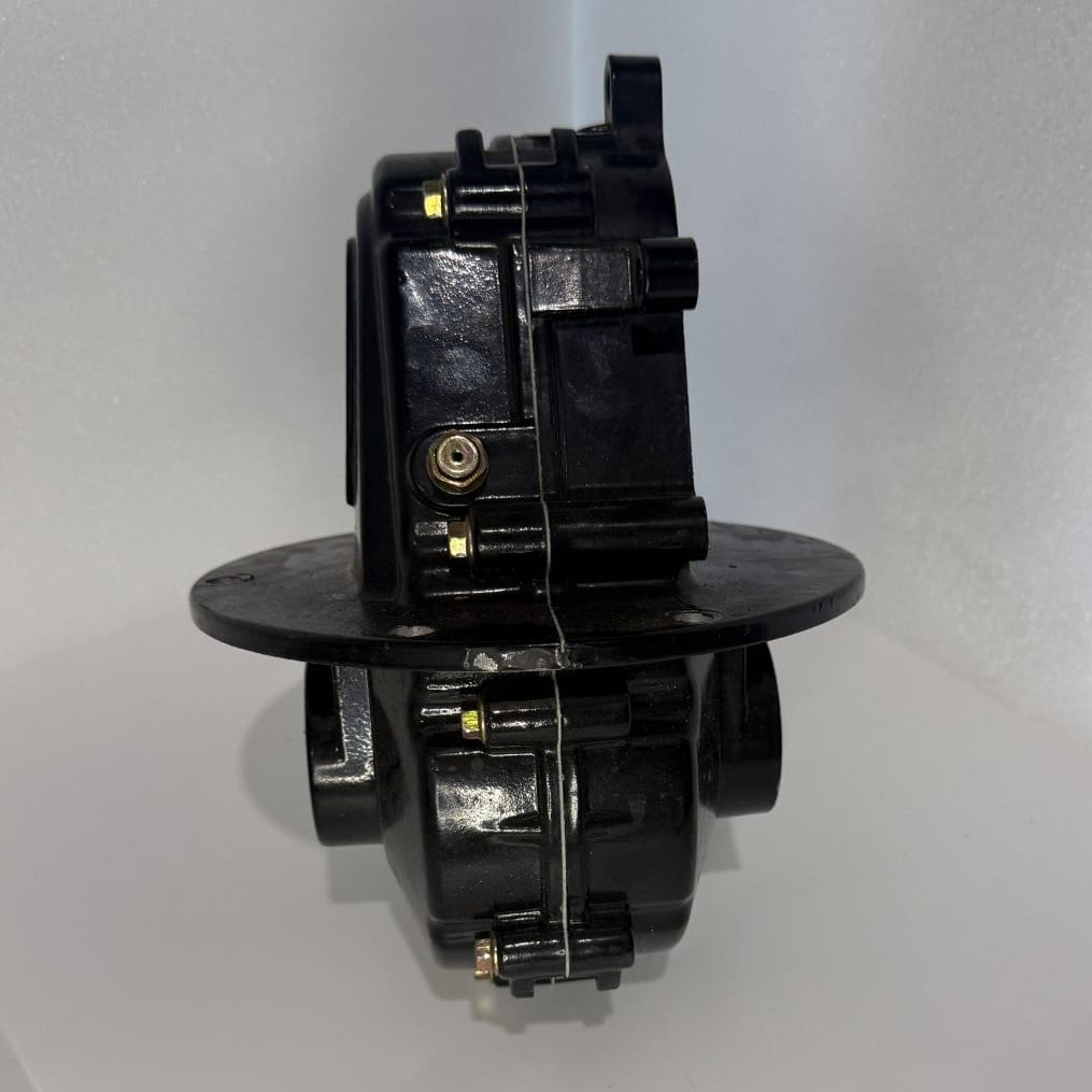 Eclipse EV Mechanical Eclipse Explorer Gearbox Eclipse Explorer Gearbox