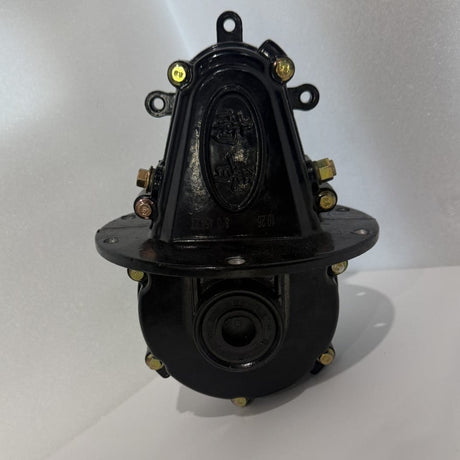 Eclipse EV Mechanical Eclipse Explorer Gearbox Eclipse Explorer Gearbox