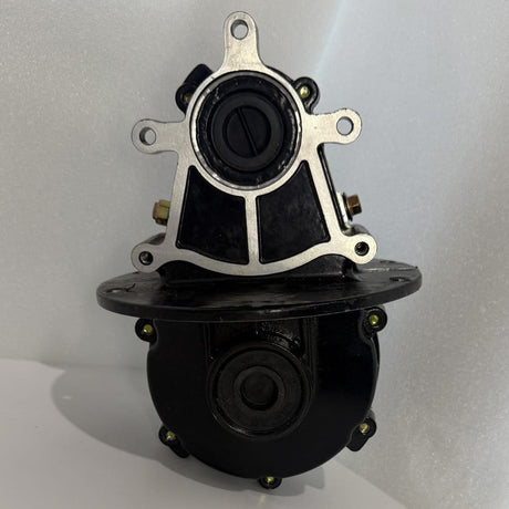 Eclipse EV Mechanical Eclipse Explorer Gearbox Eclipse Explorer Gearbox
