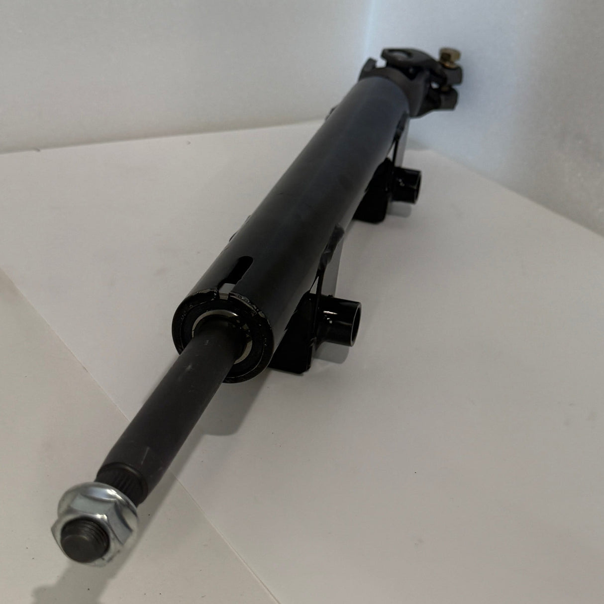 Eclipse EV Mechanical Eclipse Explorer Steering Column Eclipse Explorer Steering Column