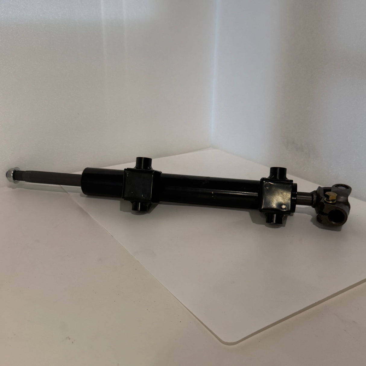 Eclipse EV Mechanical Eclipse Explorer Steering Column Eclipse Explorer Steering Column