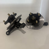 Eclipse EV Mechanical Eclipse Paradiso Brake Assembly (Front) (Pair) Eclipse Paradiso Brake Assembly (Front) (Pair)