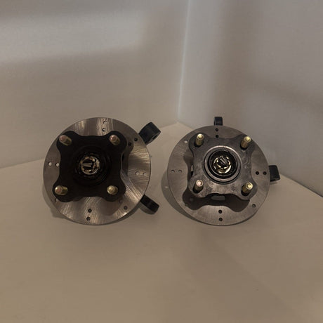 Eclipse EV Mechanical Eclipse Paradiso Brake Assembly (Front) (Pair) Eclipse Paradiso Brake Assembly (Front) (Pair)