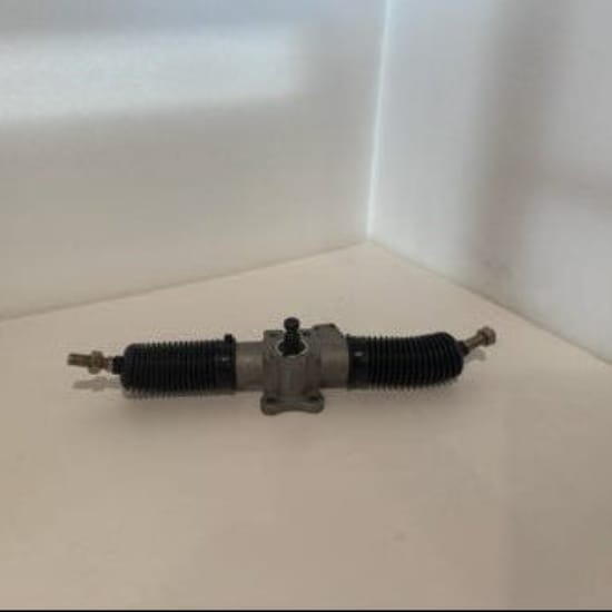 Eclipse EV Mechanical Eclipse Paradiso Steering Gear Rack Assembly Eclipse Paradiso Steering Gear Rack Assembly