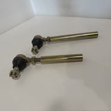 Eclipse EV Mechanical Eclipse Paradiso Tie Rod Head (Pair) Eclipse Paradiso Tie Rod Head (Pair)
