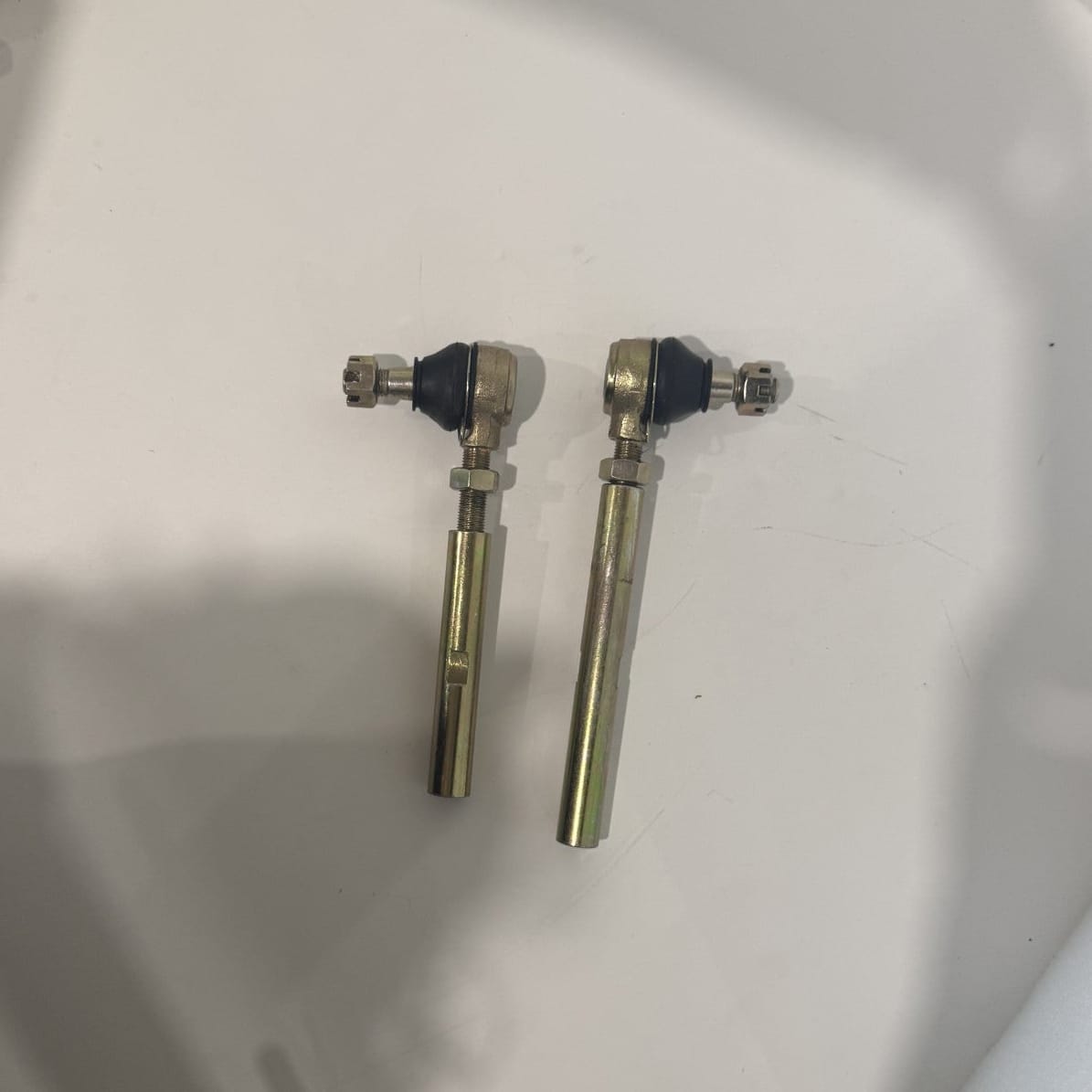Eclipse EV Mechanical Eclipse Paradiso Tie Rod Head (Pair) Eclipse Paradiso Tie Rod Head (Pair)