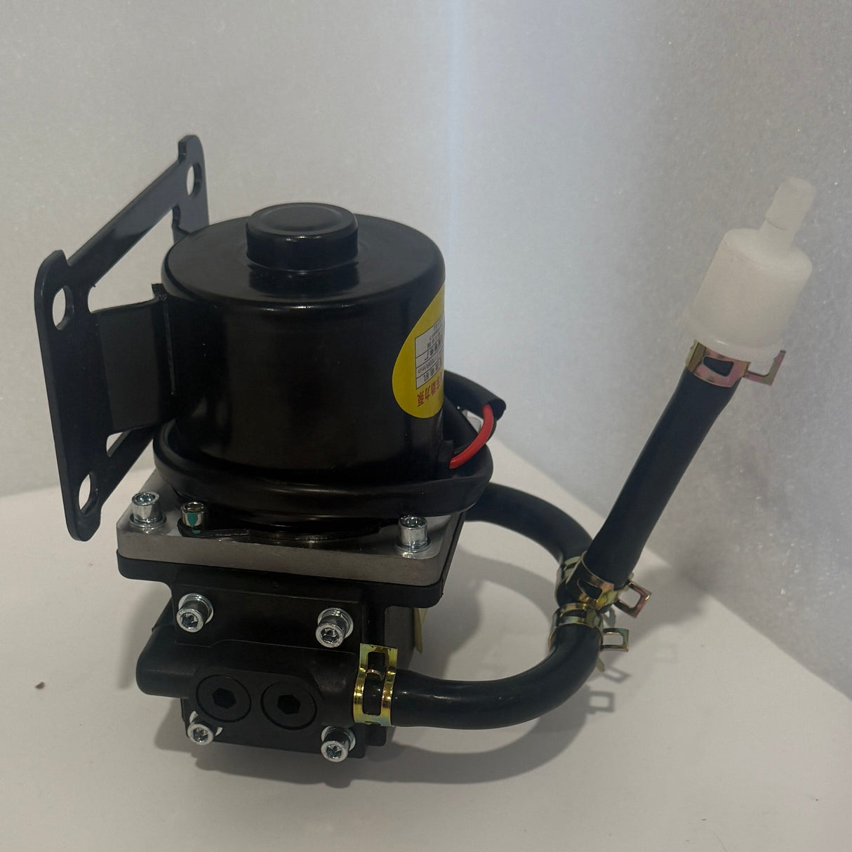 Eclipse EV Mechanical Eclipse Super Nova Brake Assist Pump Eclipse Super Nova Brake Assist Pump