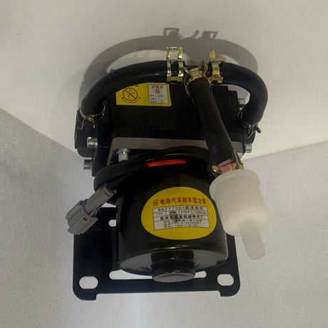 Eclipse EV Mechanical Eclipse Super Nova Brake Assist Pump Eclipse Super Nova Brake Assist Pump