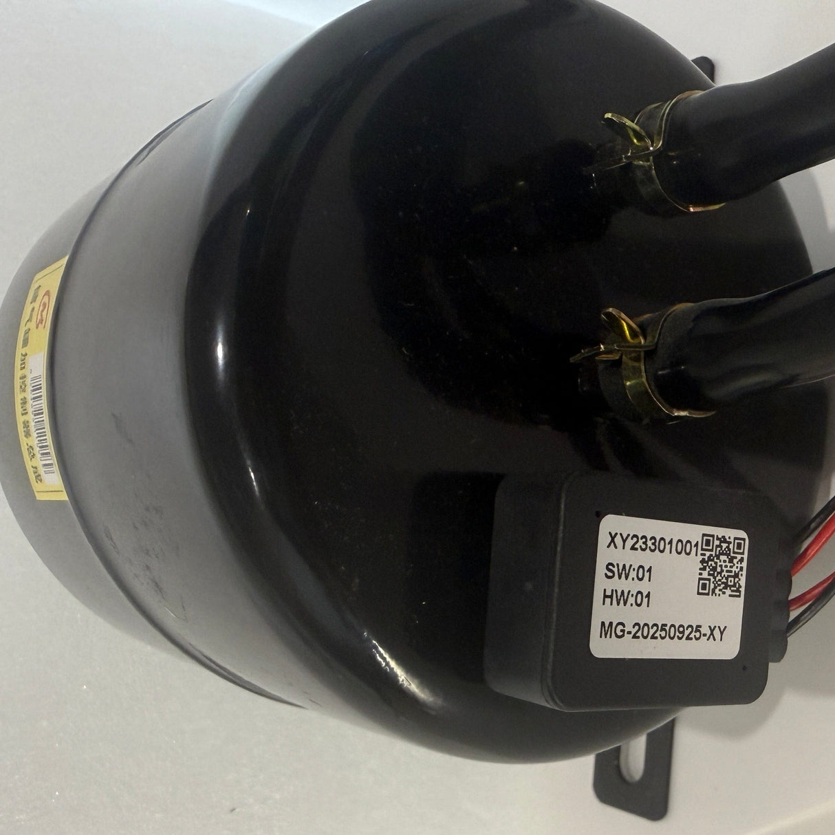 Eclipse EV Mechanical Eclipse Super Nova Brake Assist Vacuum Tank Eclipse Super Nova Brake Assist Vacuum Tank