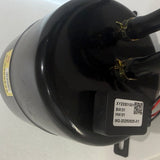 Eclipse EV Mechanical Eclipse Super Nova Brake Assist Vacuum Tank Eclipse Super Nova Brake Assist Vacuum Tank