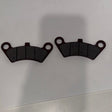 Eclipse EV Mechanical Eclipse Super Nova Brake Pads (Front Set) Eclipse Super Nova Brake Pads (Front Set)