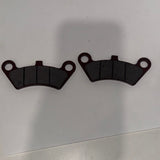 Eclipse EV Mechanical Eclipse Super Nova Brake Pads (Front Set) Eclipse Super Nova Brake Pads (Front Set)