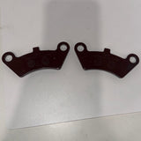 Eclipse EV Mechanical Eclipse Super Nova Brake Pads (Front Set) Eclipse Super Nova Brake Pads (Front Set)