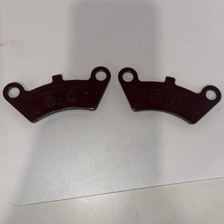 Eclipse EV Mechanical Eclipse Super Nova Brake Pads (Front Set) Eclipse Super Nova Brake Pads (Front Set)