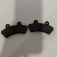 Eclipse EV Mechanical Eclipse Super Nova Brake Pads (Rear Set) Eclipse Super Nova Brake Pads (Rear Set)
