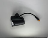 Eclipse EV Nova Fly safety light with cable